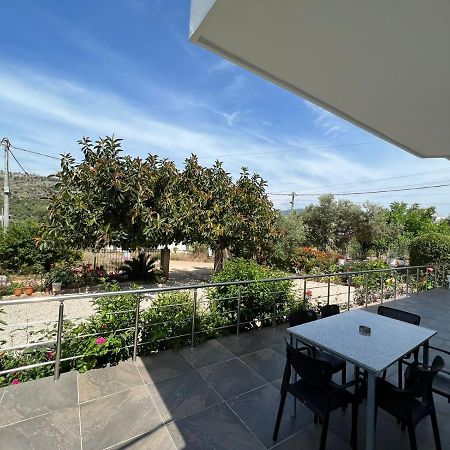 Vila Eriseld كساميل المظهر الخارجي الصورة