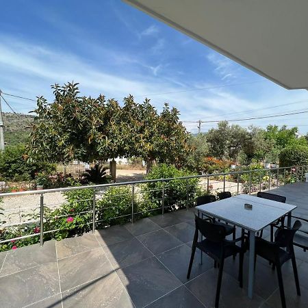 Vila Eriseld كساميل المظهر الخارجي الصورة