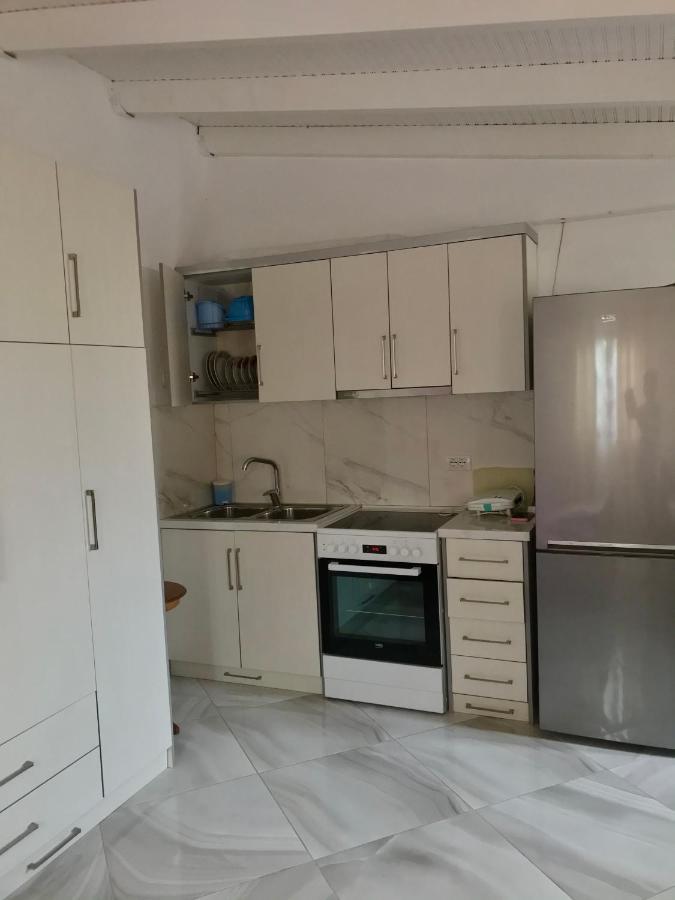 Vila Eriseld كساميل المظهر الخارجي الصورة