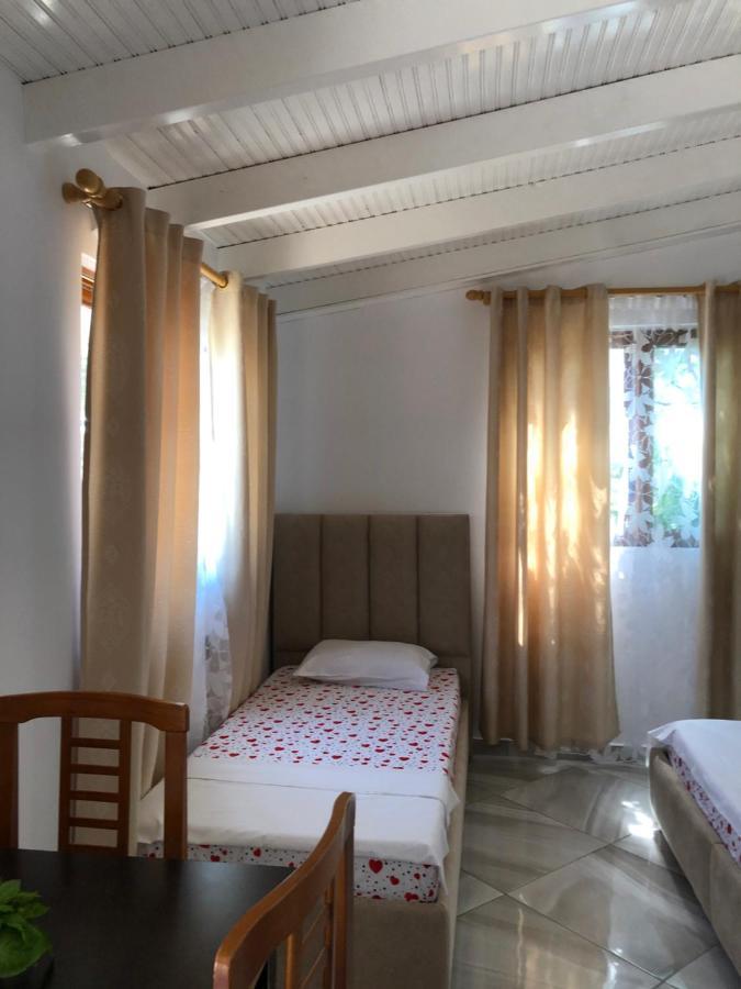 Vila Eriseld كساميل المظهر الخارجي الصورة