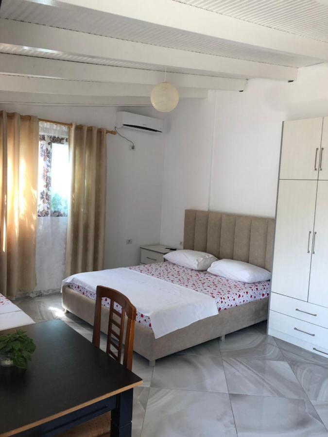 Vila Eriseld كساميل المظهر الخارجي الصورة