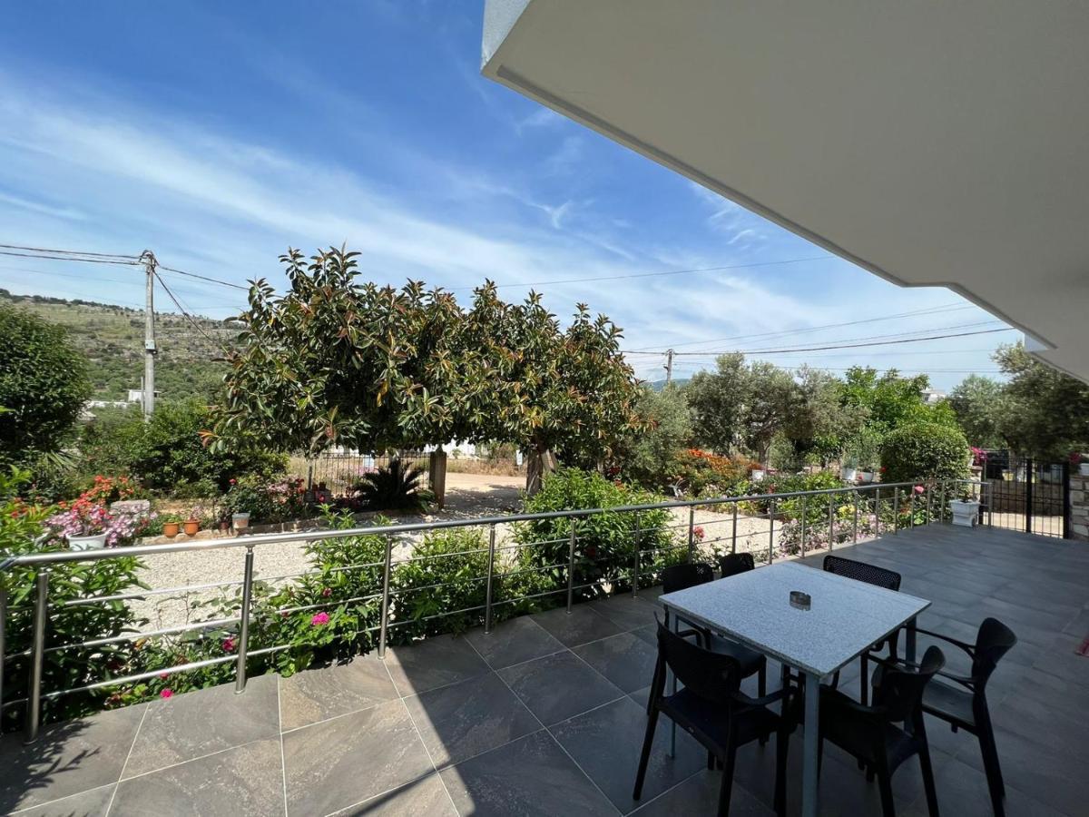 Vila Eriseld كساميل المظهر الخارجي الصورة