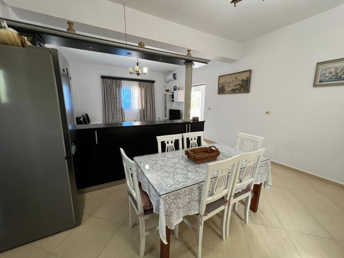 Vila Eriseld كساميل المظهر الخارجي الصورة