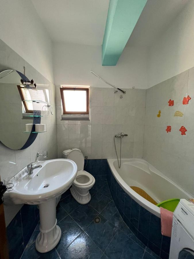 Vila Eriseld كساميل المظهر الخارجي الصورة