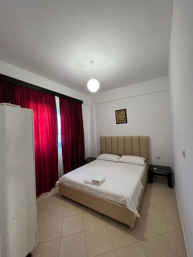 Vila Eriseld كساميل المظهر الخارجي الصورة